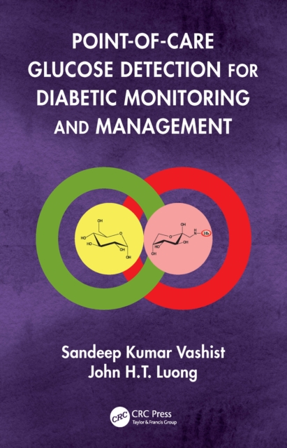 Point-of-care Glucose Detection for Diabetic Monitoring and Management, EPUB eBook
