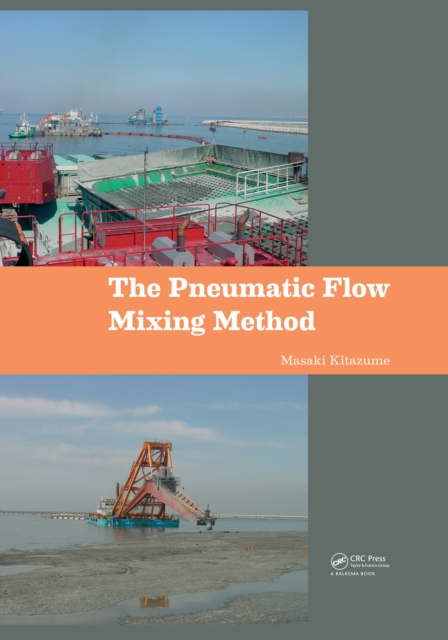 The Pneumatic Flow Mixing Method, EPUB eBook