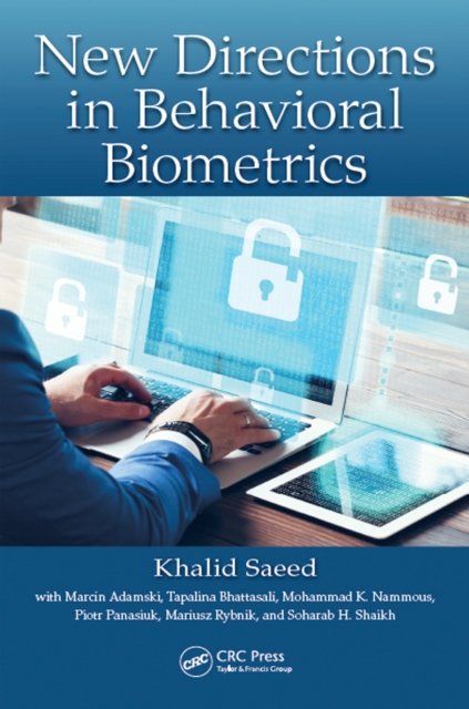 New Directions in Behavioral Biometrics, EPUB eBook