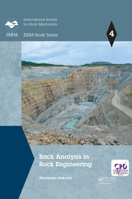 Back Analysis in Rock Engineering, EPUB eBook
