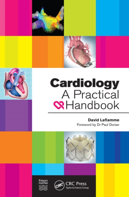 Cardiology : A Practical Handbook, EPUB eBook