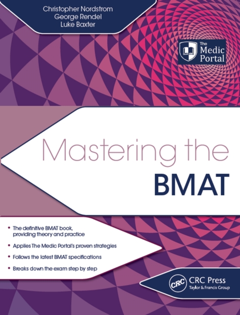 Mastering the BMAT, EPUB eBook