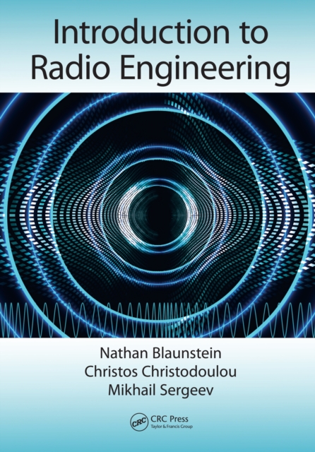 Introduction to Radio Engineering, EPUB eBook