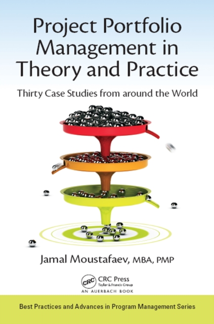 Project Portfolio Management in Theory and Practice : Thirty Case Studies from around the World, EPUB eBook