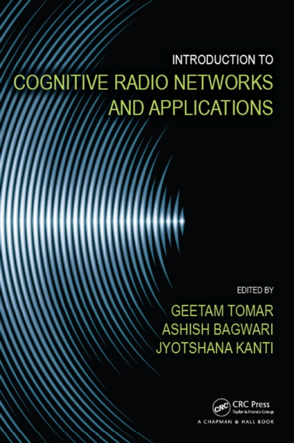Introduction to Cognitive Radio Networks and Applications, EPUB eBook