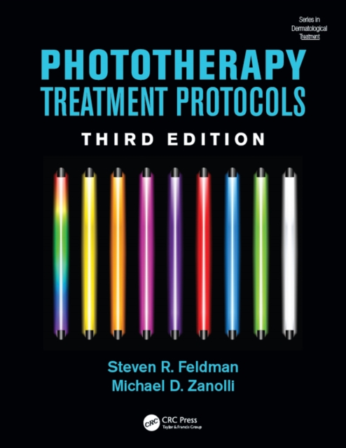 Phototherapy Treatment Protocols, EPUB eBook
