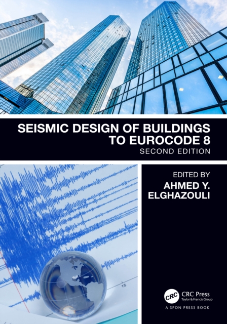 Seismic Design of Buildings to Eurocode 8, EPUB eBook