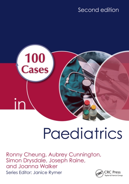100 Cases in Paediatrics, EPUB eBook