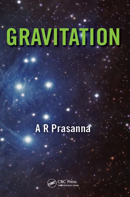 Gravitation, EPUB eBook