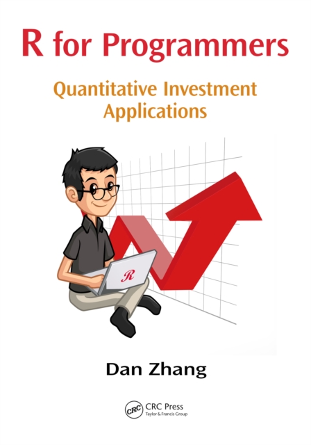 R for Programmers : Quantitative Investment Applications, EPUB eBook