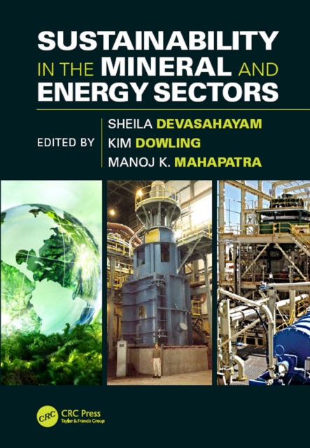 Sustainability in the Mineral and Energy Sectors, EPUB eBook