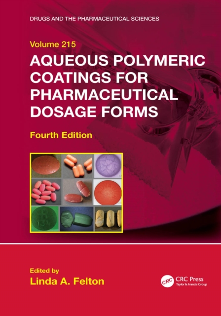 Aqueous Polymeric Coatings for Pharmaceutical Dosage Forms, EPUB eBook
