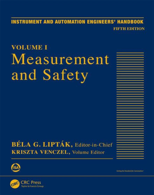 Measurement and Safety : Volume I, EPUB eBook