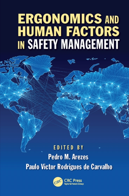 Ergonomics and Human Factors in Safety Management, EPUB eBook