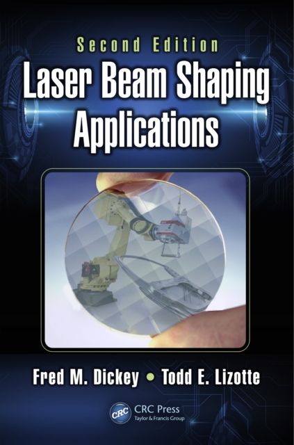 Laser Beam Shaping Applications, EPUB eBook
