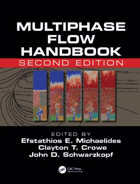 Multiphase Flow Handbook, EPUB eBook