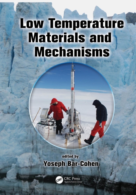 Low Temperature Materials and Mechanisms, EPUB eBook
