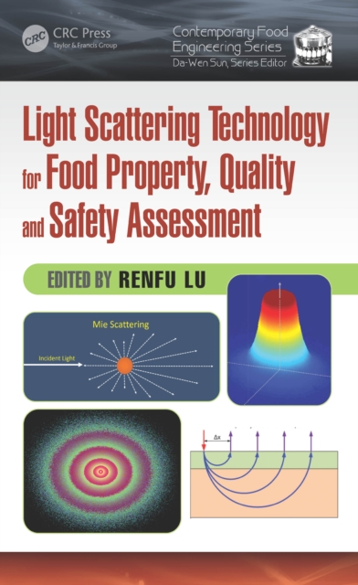Light Scattering Technology for Food Property, Quality and Safety Assessment, EPUB eBook