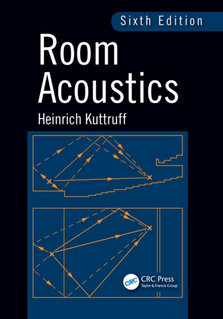 Room Acoustics, EPUB eBook