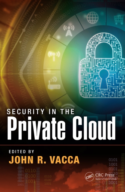 Security in the Private Cloud, EPUB eBook