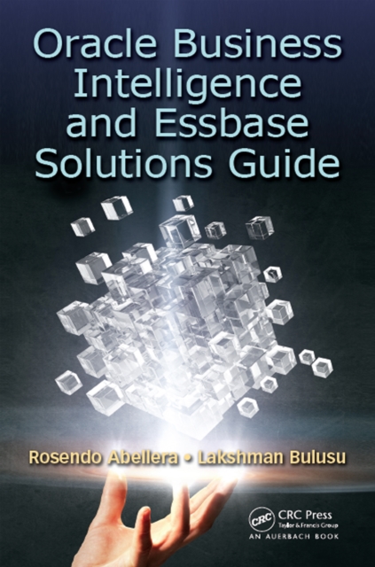 Oracle Business Intelligence and Essbase Solutions Guide, EPUB eBook