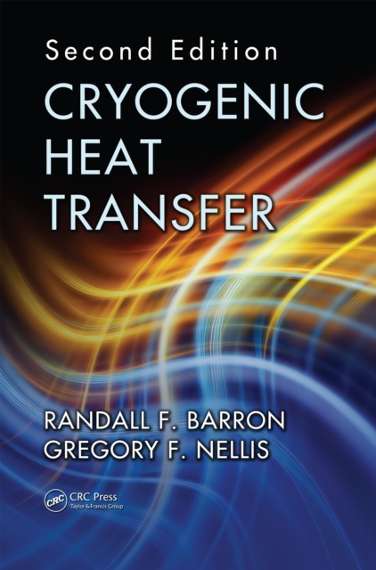 Cryogenic Heat Transfer, EPUB eBook