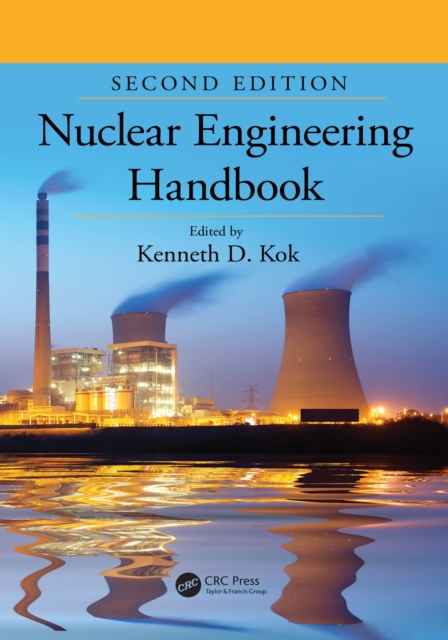 Nuclear Engineering Handbook, EPUB eBook