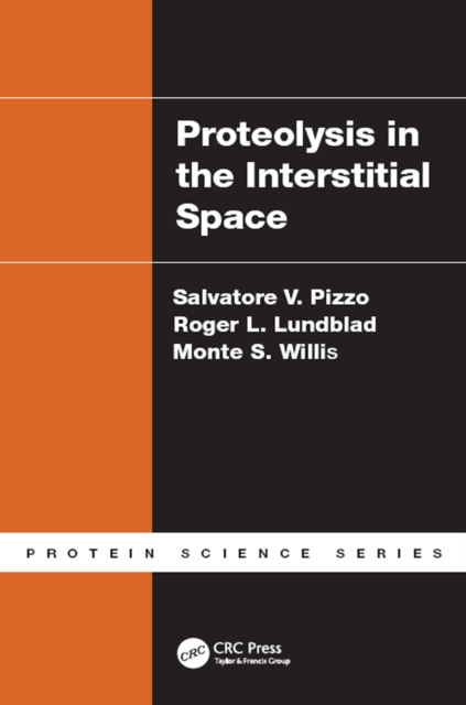 Proteolysis in the Interstitial Space, EPUB eBook