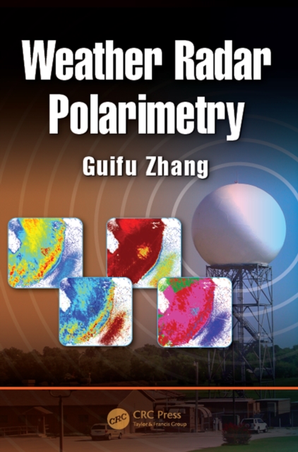 Weather Radar Polarimetry, EPUB eBook