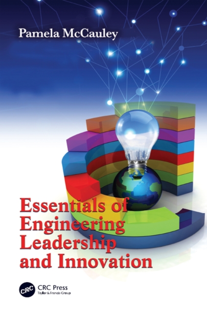 Essentials of Engineering Leadership and Innovation, EPUB eBook