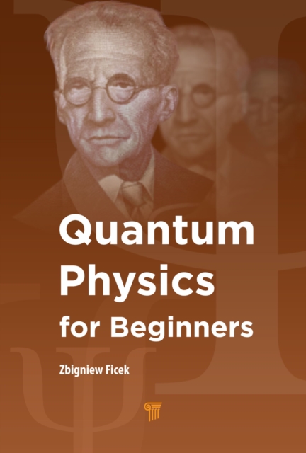 Quantum Physics for Beginners, EPUB eBook