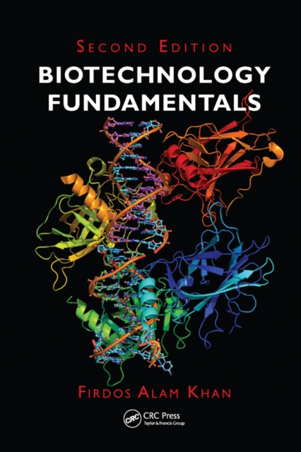 Biotechnology Fundamentals, PDF eBook