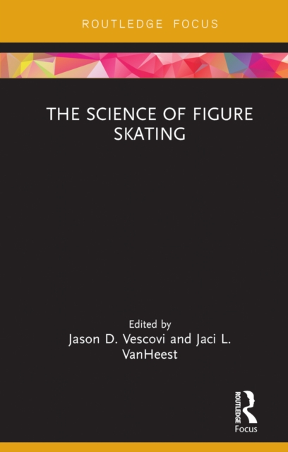 The Science of Figure Skating, EPUB eBook