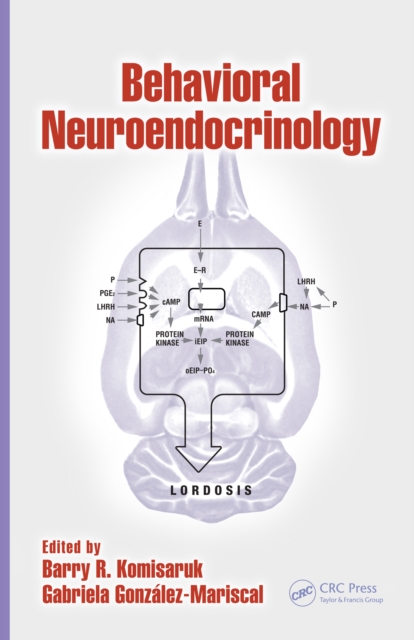 Behavioral Neuroendocrinology, PDF eBook