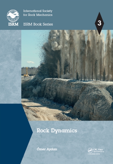 Rock Dynamics, PDF eBook