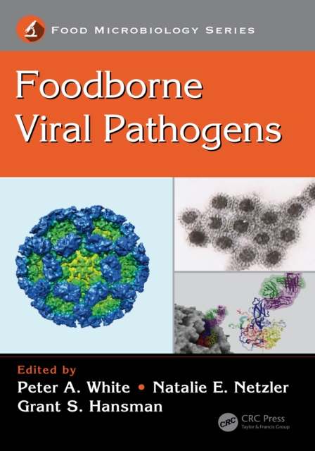 Foodborne Viral Pathogens, EPUB eBook