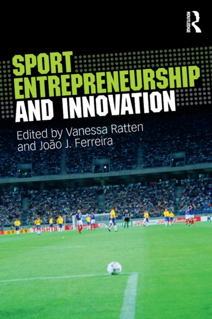 Sport Entrepreneurship and Innovation, EPUB eBook
