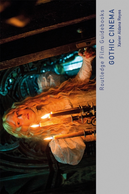 Gothic Cinema, PDF eBook