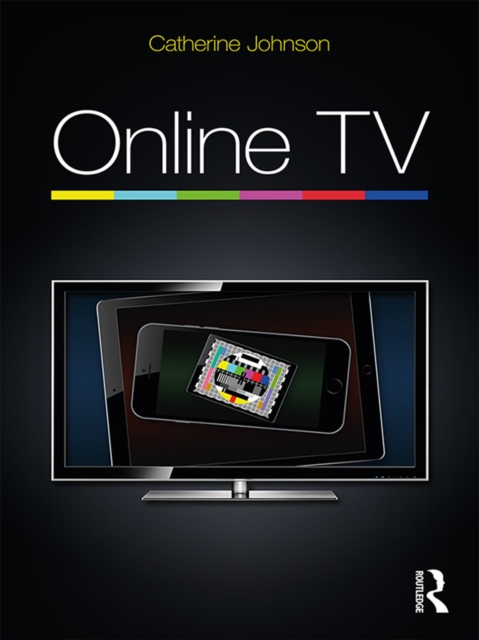 Online TV, PDF eBook