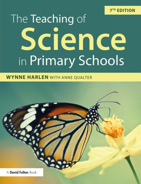 The Teaching of Science in Primary Schools, EPUB eBook