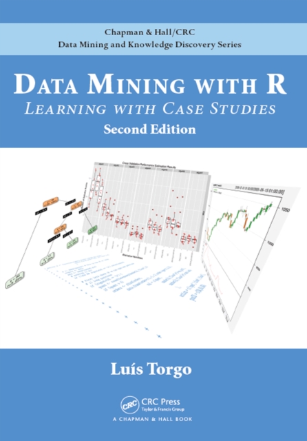 Data Mining with R : Learning with Case Studies, Second Edition, PDF eBook