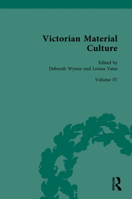 Victorian Material Culture, EPUB eBook