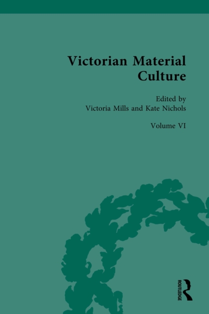Victorian Material Culture, EPUB eBook