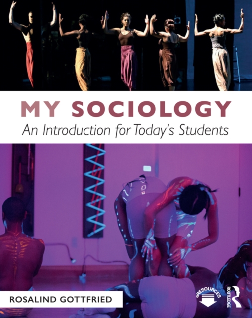 My Sociology : An Introduction for Today's Students, EPUB eBook