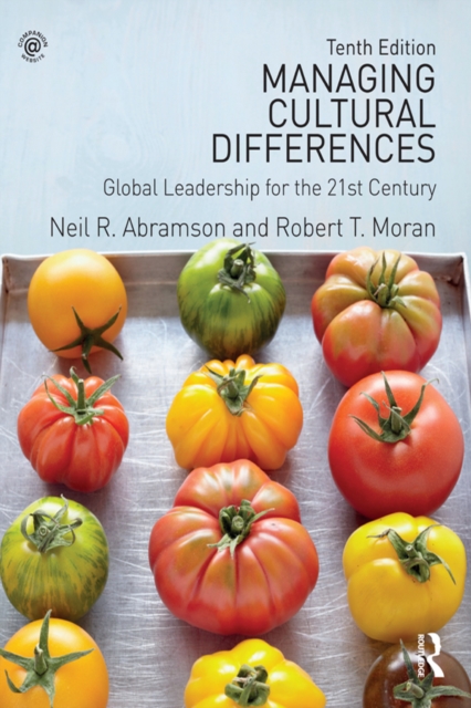 Managing Cultural Differences : Global Leadership for the 21st Century, EPUB eBook