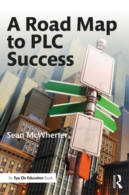 A Road Map to PLC Success, PDF eBook