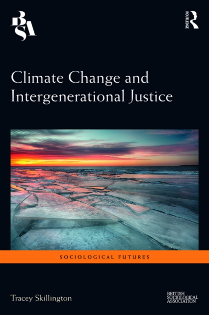 Climate Change and Intergenerational Justice, EPUB eBook