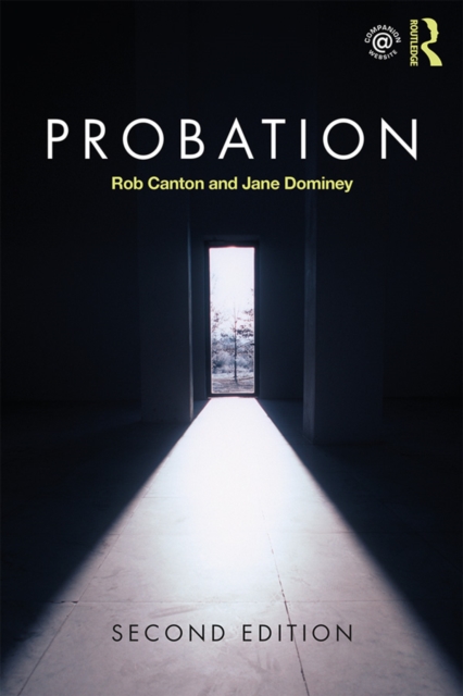 Probation, PDF eBook