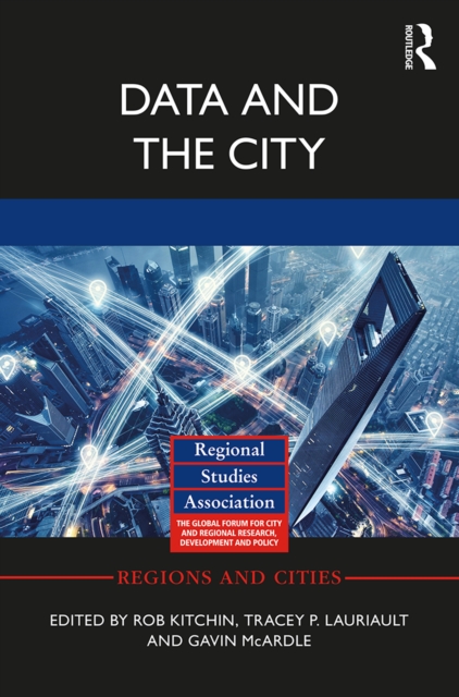 Data and the City, EPUB eBook