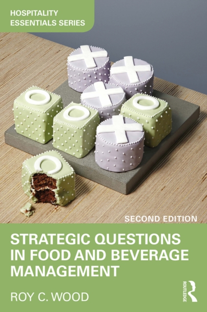 Strategic Questions in Food and Beverage Management, EPUB eBook
